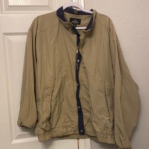 Vintage jacket